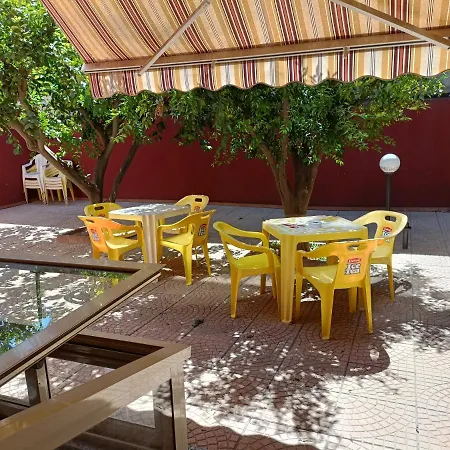 Con Giardino Holiday home *