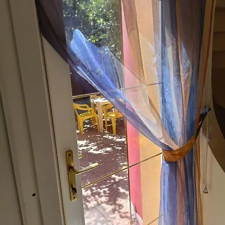 Сasa de vacaciones Con Giardino Selargius