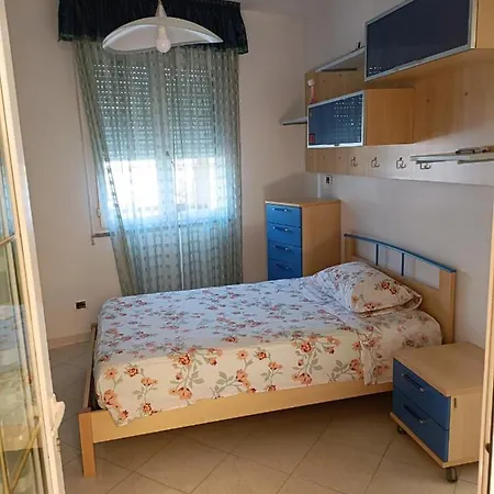 Con Giardino Holiday home Selargius